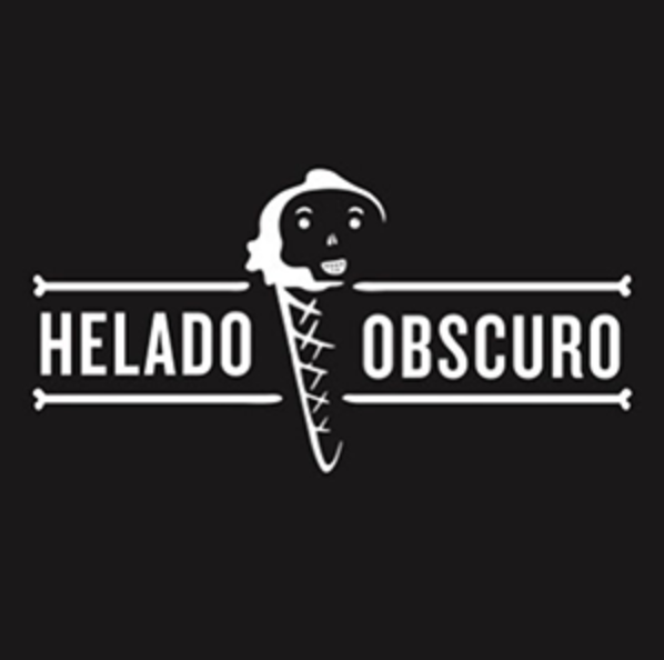 Helado Obscuro