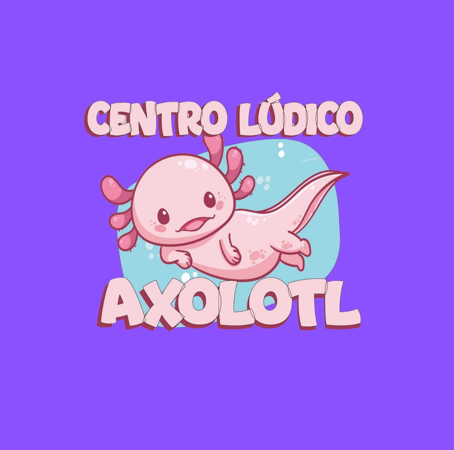 centro ludico axolotl
